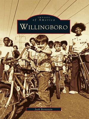 cover image of Willingboro